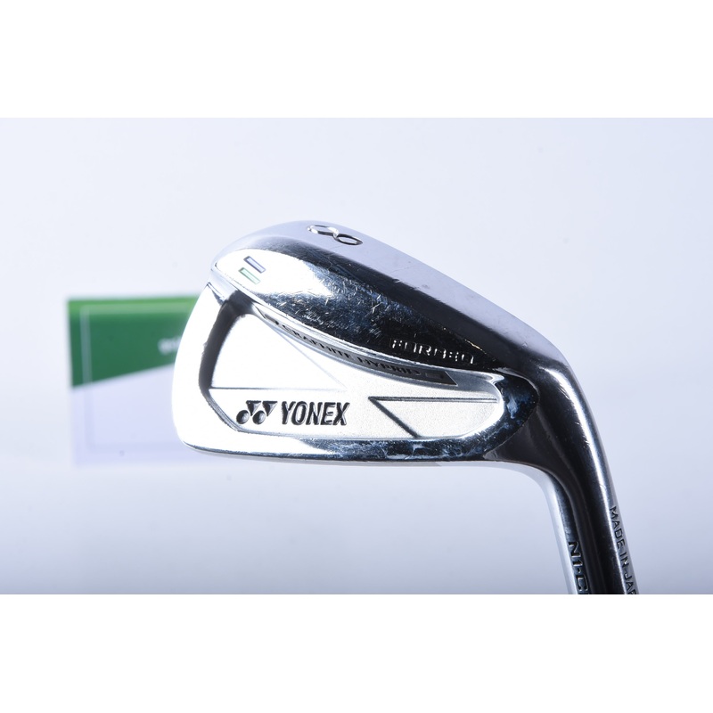 Yonex Ezone CB 501 #8 Iron / Regular Flex Yonex Rexis Kaiza-i 7 Shaft