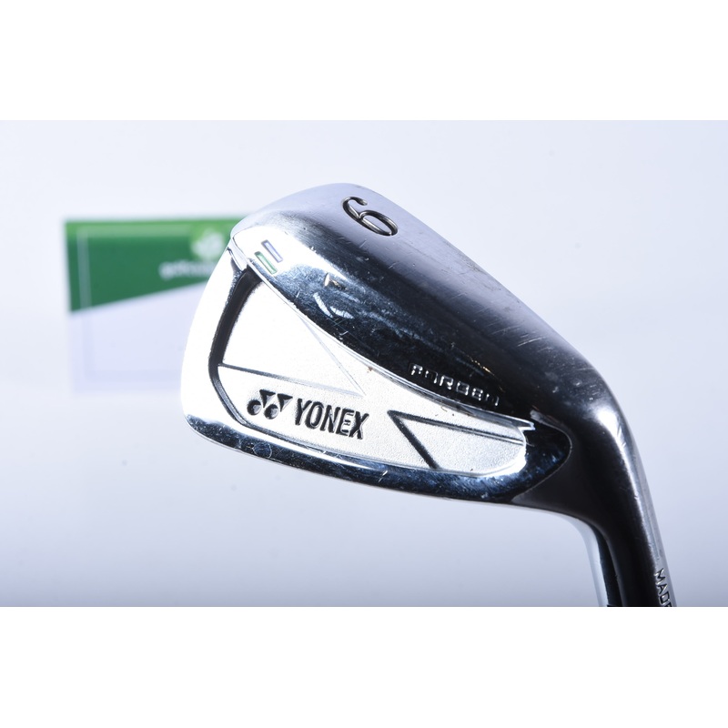 Yonex Ezone CB 501 #9 Iron / Regular Flex Yonex Rexis Kaiza-i 7 Shaft