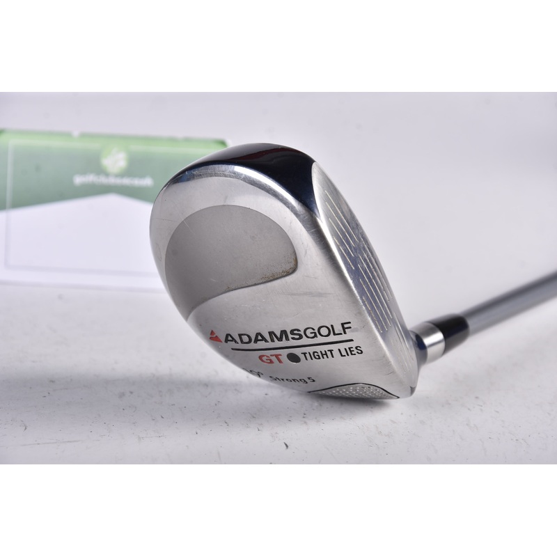 Adams Tight Lies GT 2 #5 Wood / 19 Degree / Regular Flex Adams GT TL Shaft