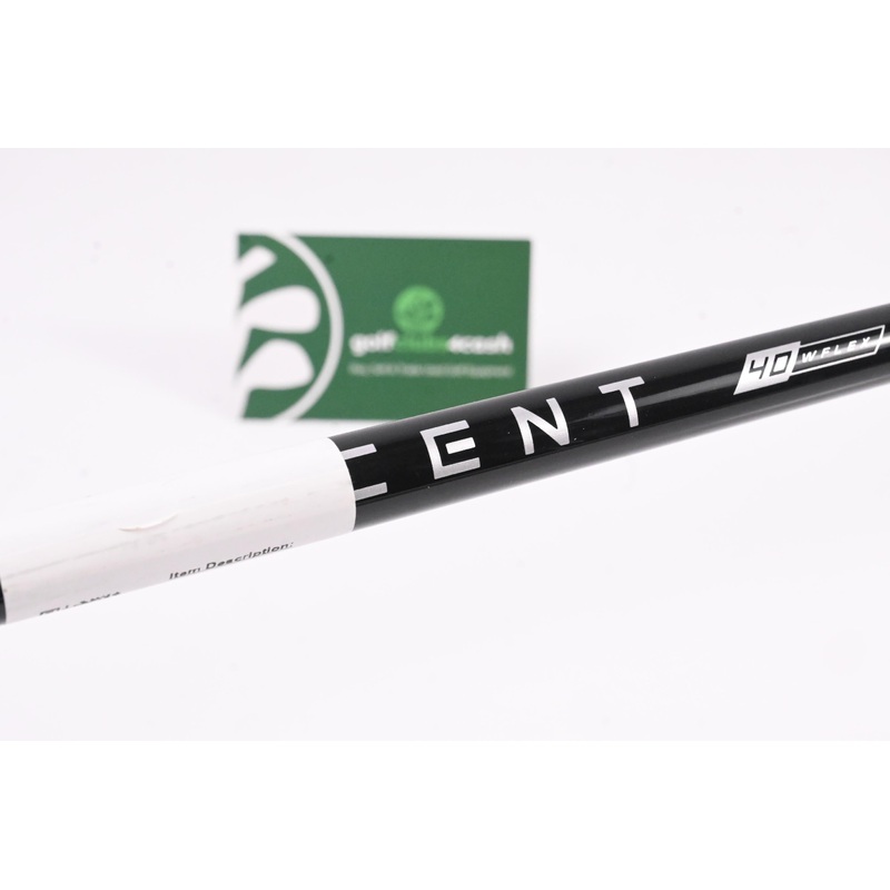 Aldila Ascent PL 40 Driver Shaft / Ladies Flex / Callaway 2nd Gen