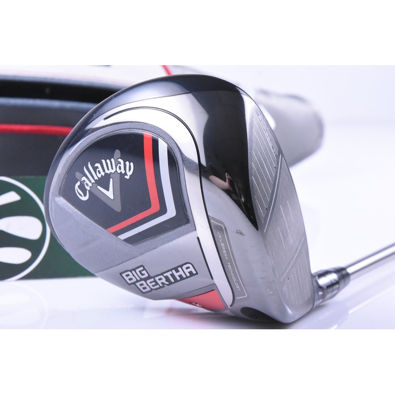 Callaway Big Bertha 2023 Driver / 10.5 Degree / Regular Flex Callaway RCH 55