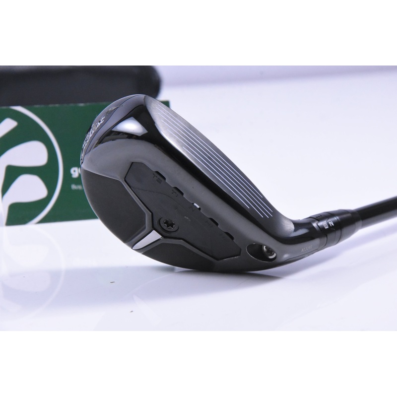 Titleist TSR3 #3 Hybrid / 19 Degree / Stiff Flex Tensei AV Blue 65 Shaft