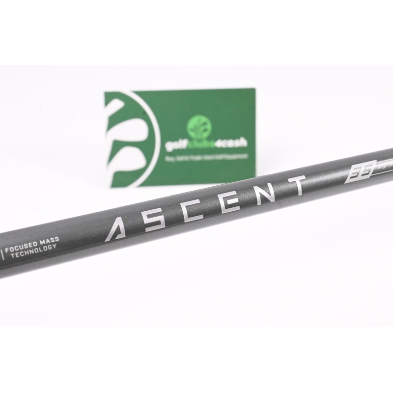 Aldila Ascent 35 #7 Wood Shaft / Ladies Flex / Titleist 2nd Gen
