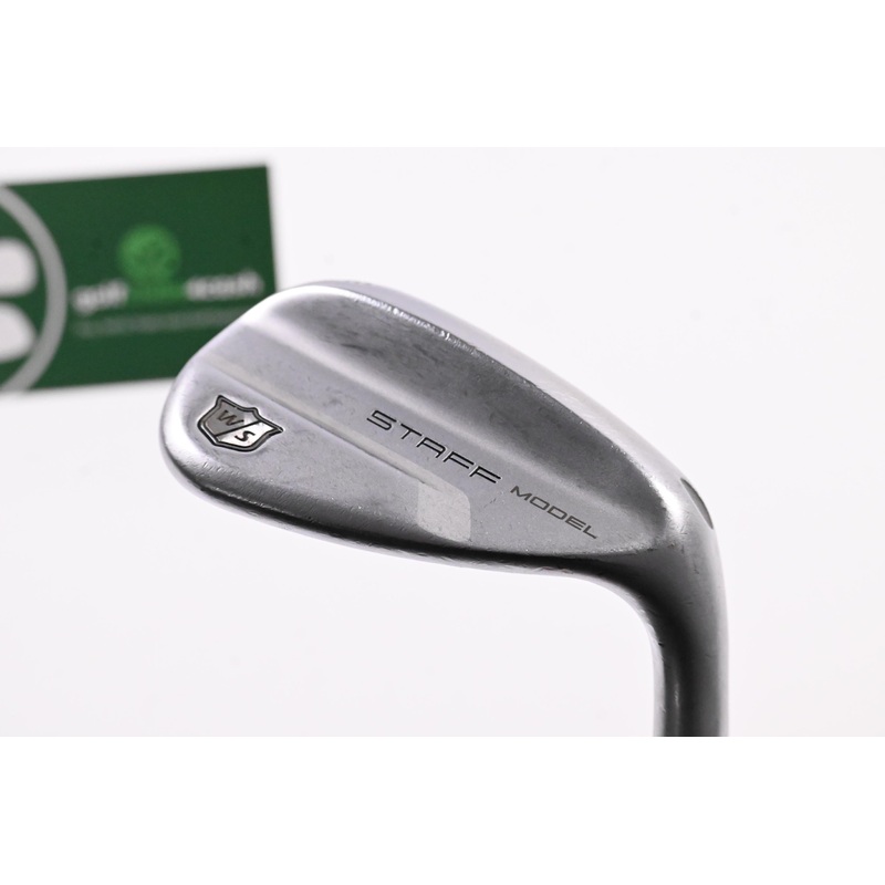 Wilson Staff Model Lob Wedge / 58 Degree / Stiff Flex Dynamic Gold S300 Shaft
