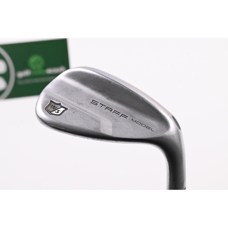 Wilson Staff Model Sand Wedge / 54 Degree / Stiff Flex Dynamic Gold S300 Shaft