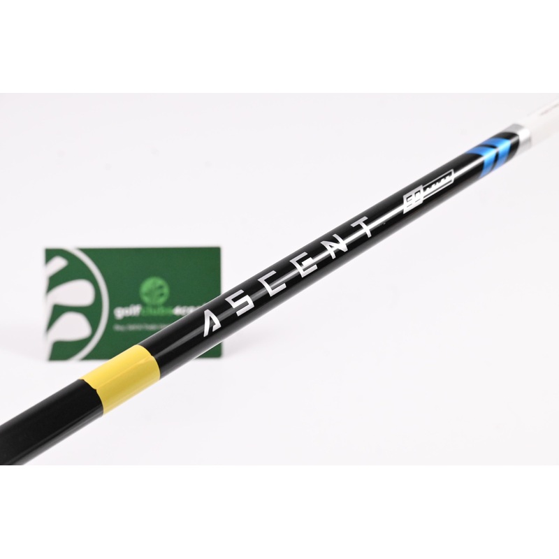 Aldila Ascent PL 50 #3 Wood Shaft / Senior Flex / Callaway 3rd Gen