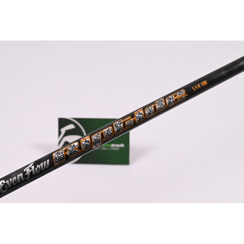 Evenflow Riptide 50 Driver Shaft / Regular Flex / Callaway 2nd Gen
