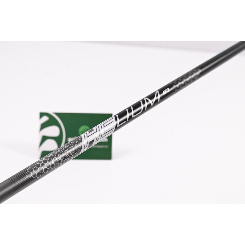 UST Mamiya Helium Nanocore 5 Driver Shaft / Regular Flex / Taylormade 2nd Gen