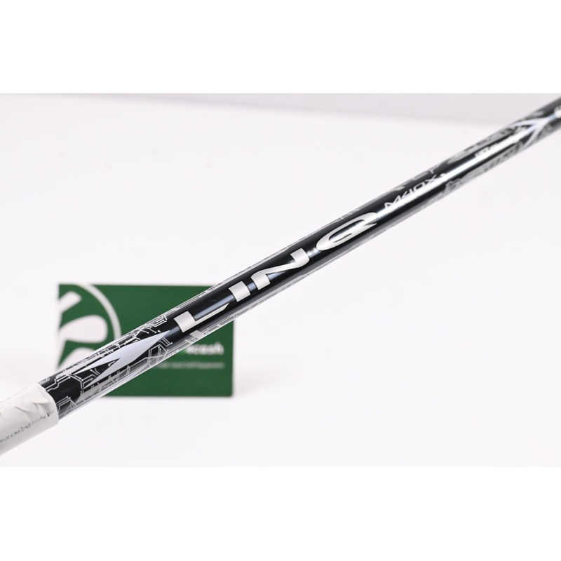 UST Mamiya LIN-Q M40X White 6 Driver Shaft / Stiff Flex / Cobra 2nd Gen