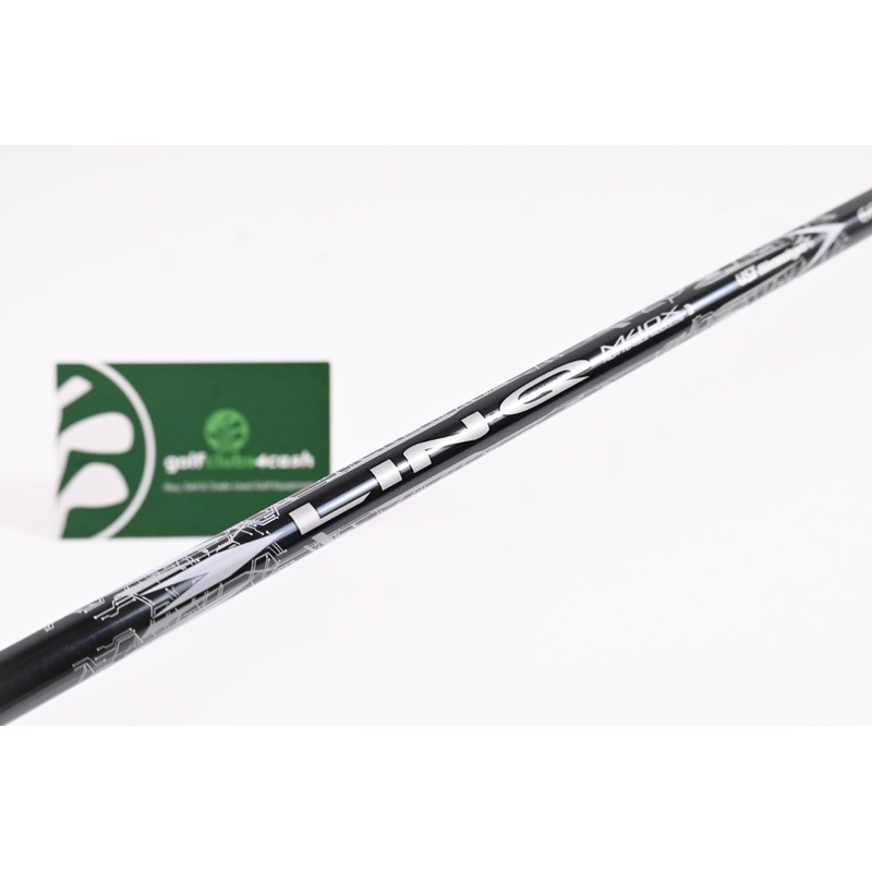 UST Mamiya LIN-Q M40X White 6 Driver Shaft / X-Flex / Cobra 2nd Gen