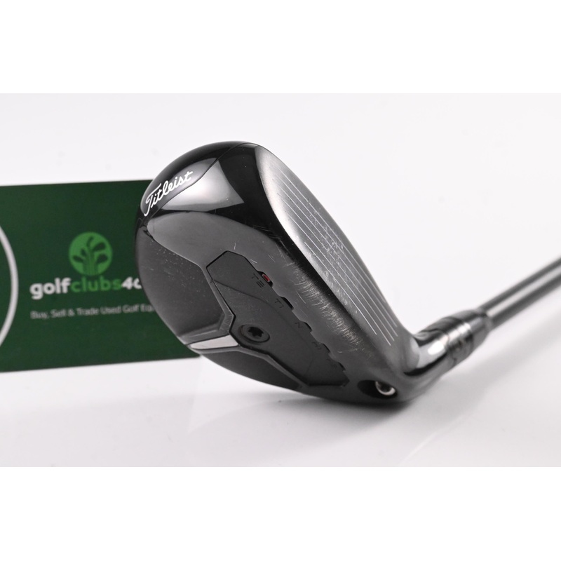 Titleist TSR3 #3 Hybrid / 19 Degree / Stiff Flex Tensei 1K Black 95 Shaft