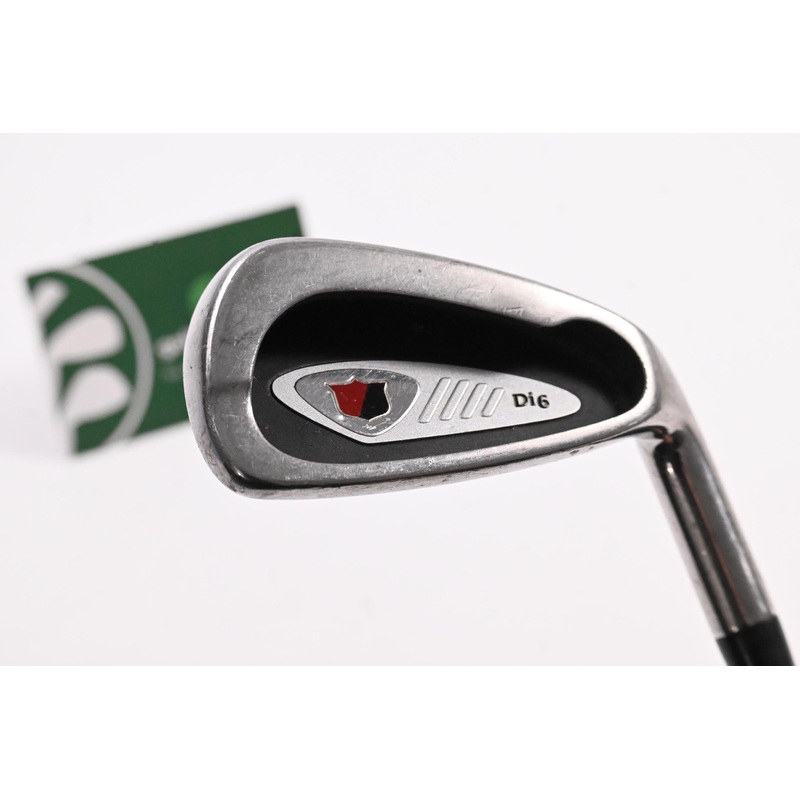 Wilson Di6 #5 Iron / Regular Flex UST Mamiya 75 Shaft