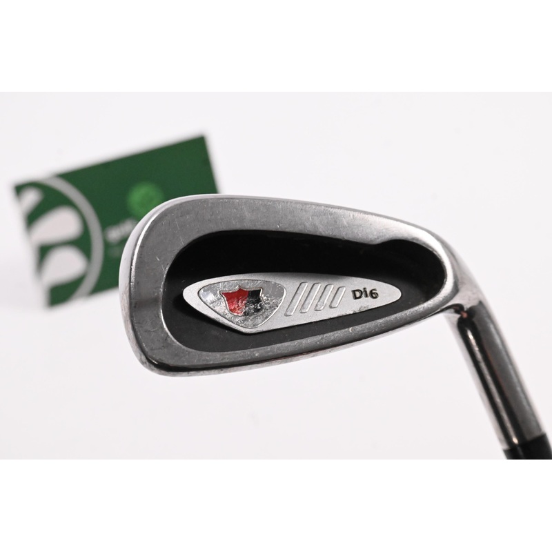 Wilson Di6 #7 Iron / Regular Flex UST Nanotech 75 Shaft