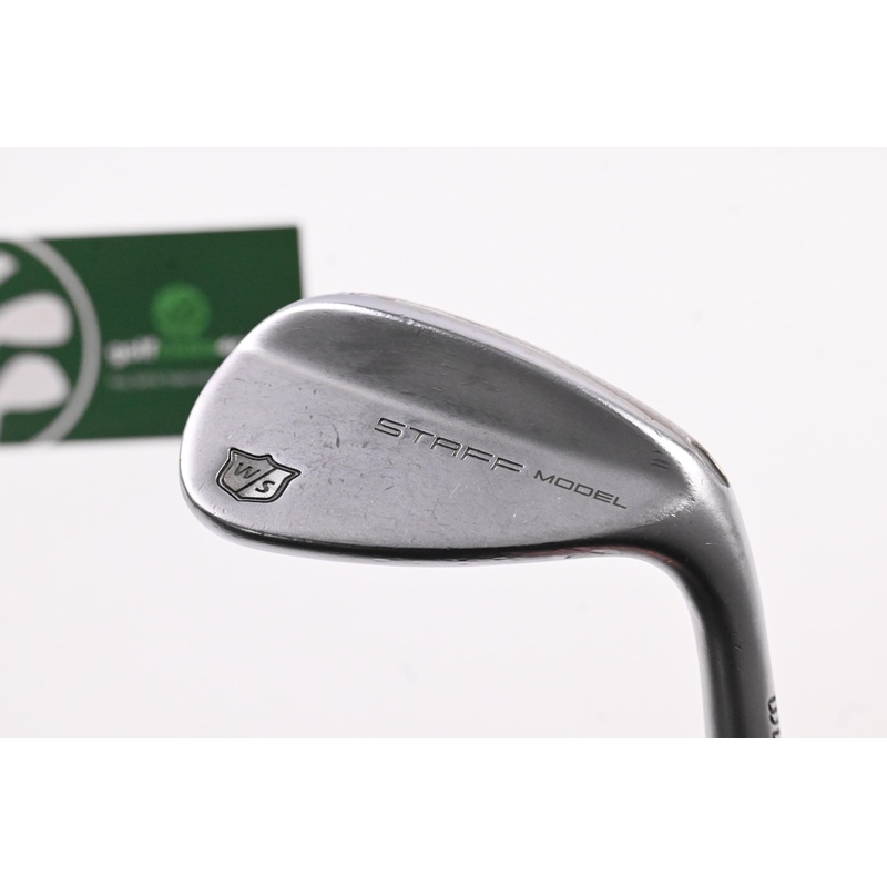 Wilson Staff Model Gap Wedge / 52 Degree / Stiff Flex Dynamic Gold S300 120