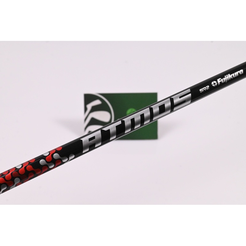 Fujikura Atmos Red 5 Driver Shaft / Senior Flex / Mizuno Driver