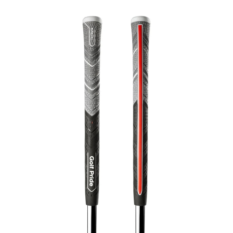 Golf Pride MCC Plus4 Align Max - Standard