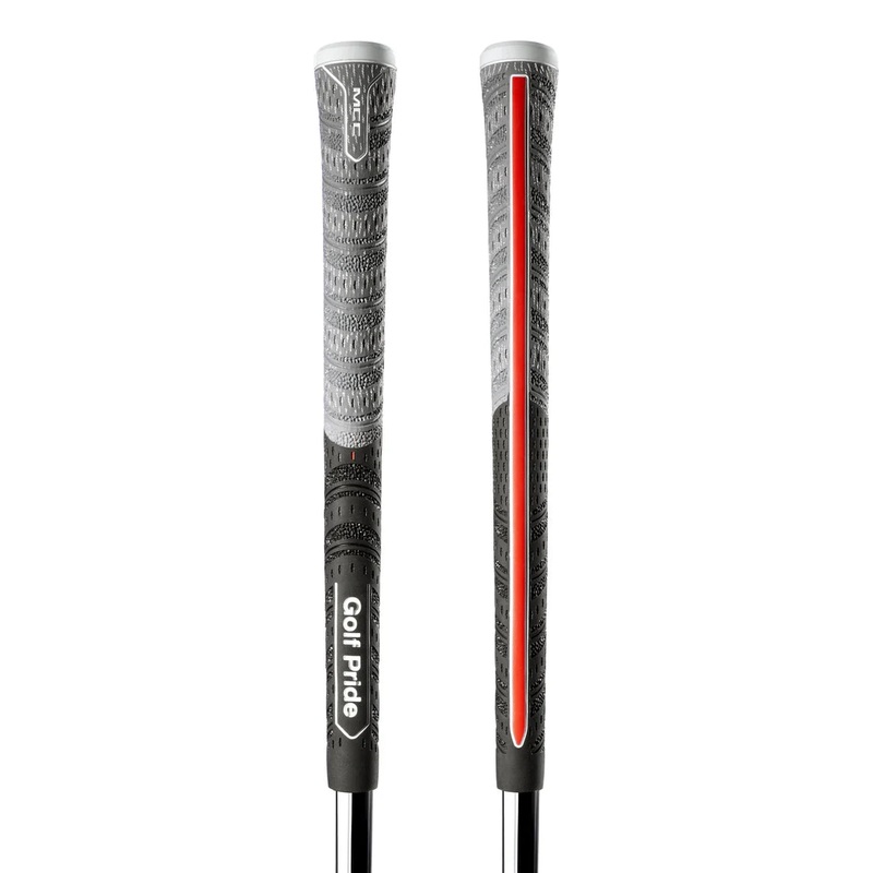 Golf Pride Multi Compound Align Max - Midsize