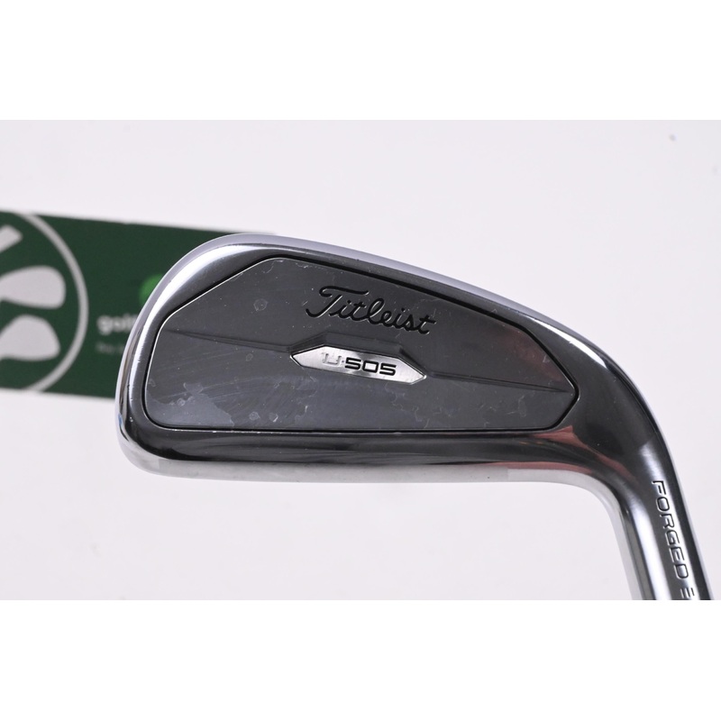 Titleist U505 2023 #4 Iron / 22 Degree / Regular Flex N.S.Pro Modus3 Tour 105