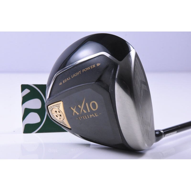 XXIO Prime Driver / 11.5 Degree / Regular Flex XXIO SP-1000 36 Shaft