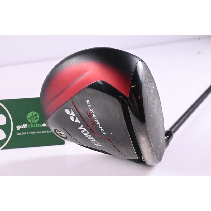 Yonex Ezone GS Driver / 12 Degree / Regular Flex Yonex EX-330 Shaft