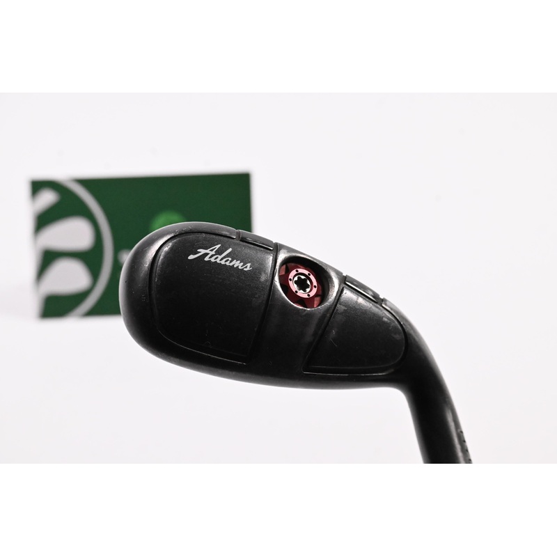 Adams Pro DHY #3 Iron / 18 Degree / Regular Flex Aldila Tour ATX 85 Shaft