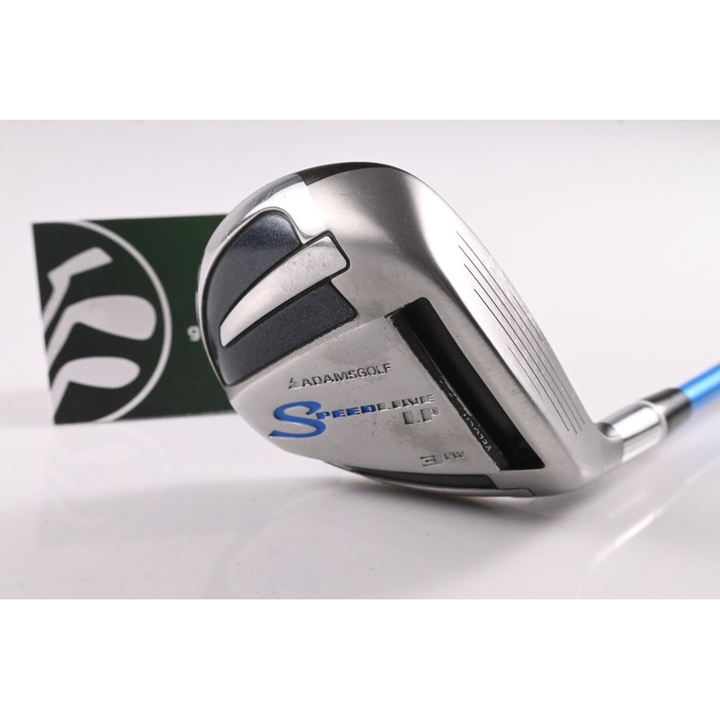 Adams Speedline LP #3 Wood / 15 Degree / Regular Flex Matrix HD Radix 5.1 Shaft