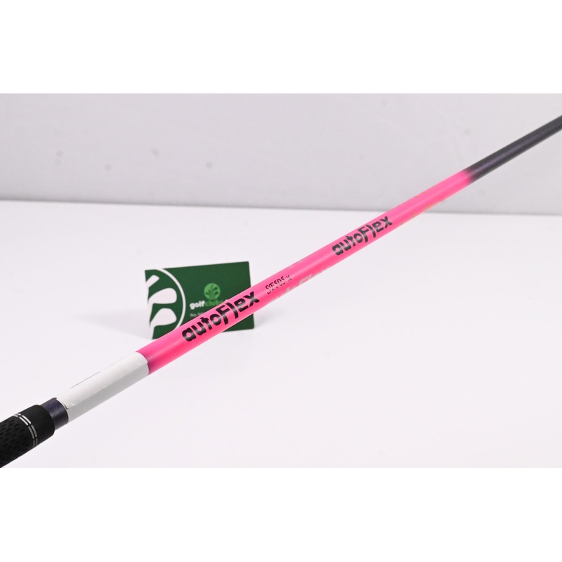 Autoflex SF 505X Driver Shaft / X-Flex / Cobra 2nd Gen