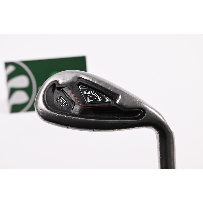 Callaway FT Sand Wedge / 55 Degree / Stiff Flex True Temper XP 90 S300 Shaft