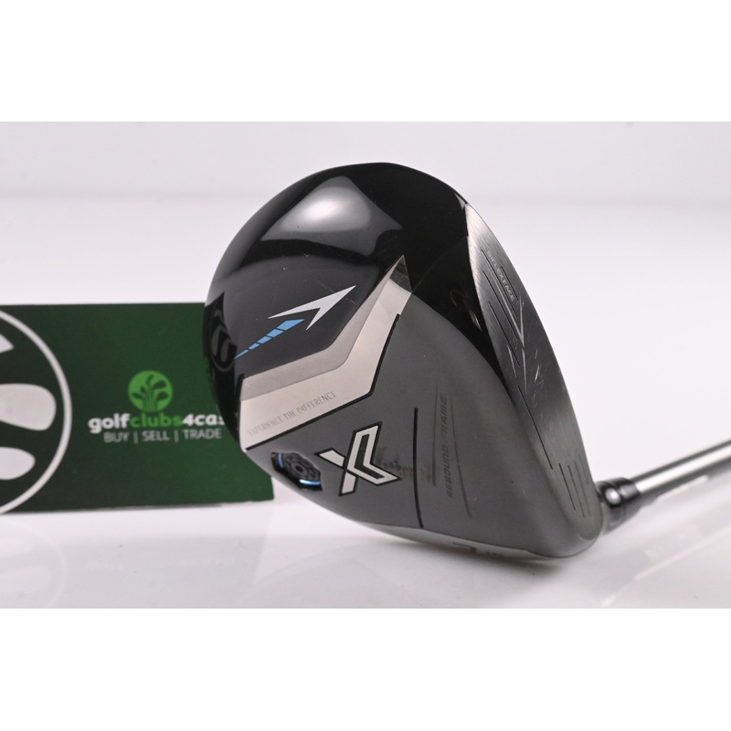 XXIO X 2024 #3 Wood / 15 Degree / Stiff Flex Miyazaki AX-III DST 45 Shaft