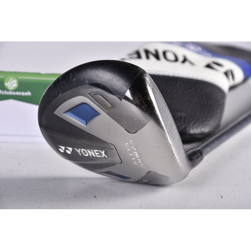 Yonex Ezone Elite #5 Wood / 18 Degree / Stiff Flex Grafalloy ProCustom Shaft