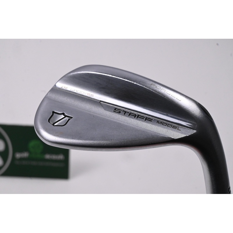 Wilson Staff Model ZM Sand Wedge / 54 Degree / Wedge Flex Dynamic Gold Spinner