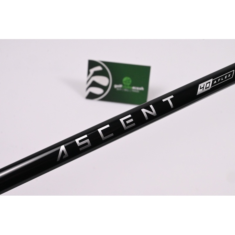 Aldila Ascent PL 40 Driver Shaft / Senior Flex / Callaway 2nd Gen