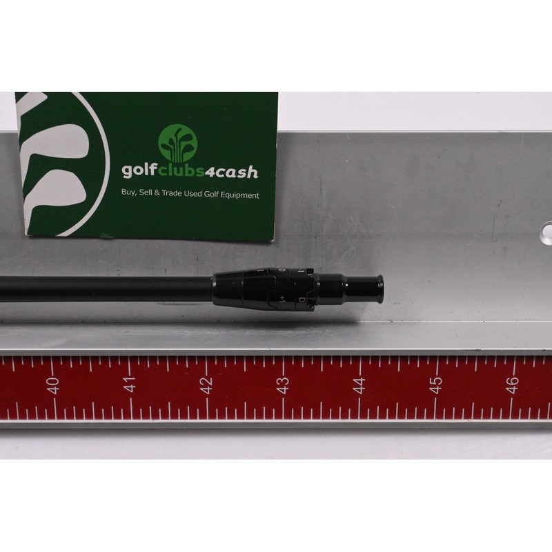 Aldila Rogue Black 70 Driver Shaft / X-Flex / Callaway 2nd Gen