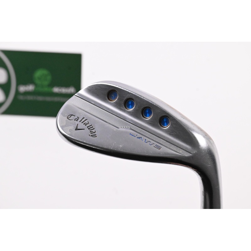 Callaway Jaws MD5 Lob Wedge / 58 Degree / Stiff Flex Dynamic Gold S200 115 Shaft