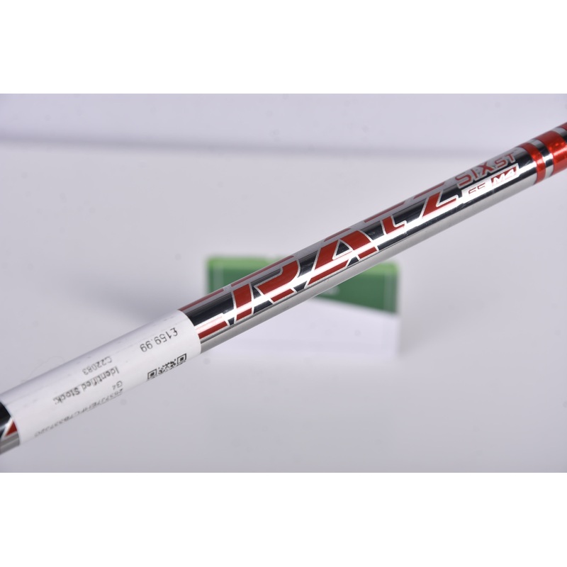 Accra TZ Six ST 65 Driver Shaft / Stiff Flex / Callaway 2nd Gen