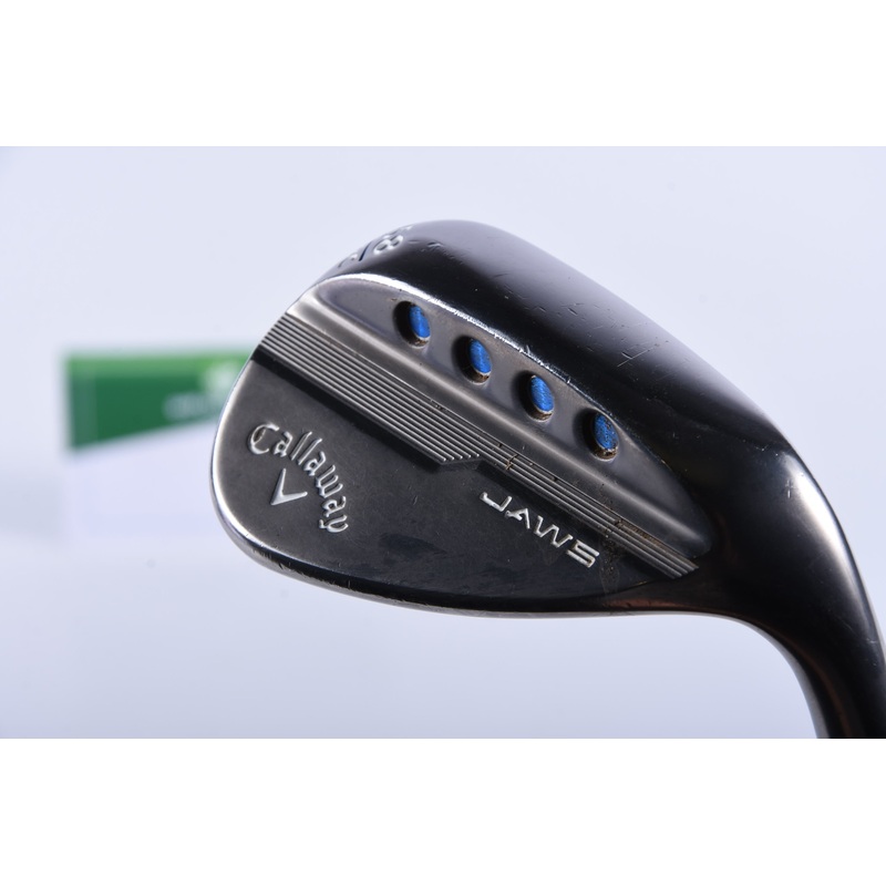 Callaway Jaws MD5 Lob Wedge / 58 Degree / Stiff Flex Dynamic Gold 115 S200