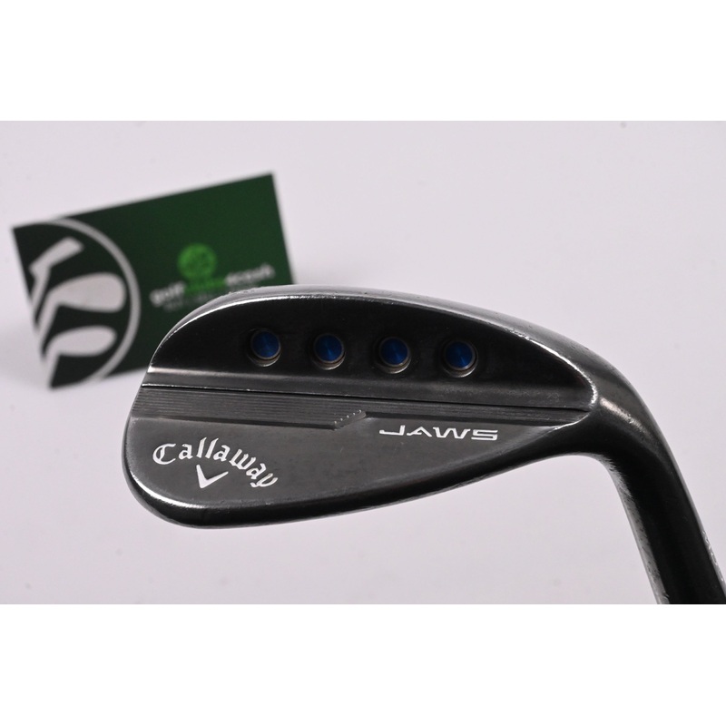 Callaway Jaws MD5 Sand Wedge / 56 Degree / Stiff Flex Dynamic Gold S200 115