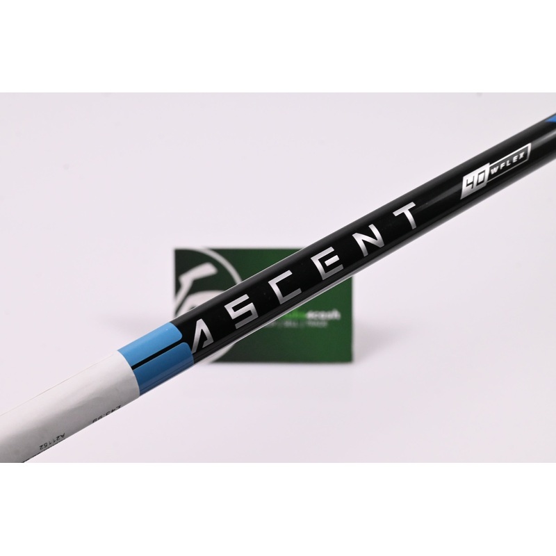 Aldila Ascent PL 40 #3 Wood Shaft / Ladies Flex / Callaway 3rd Gen