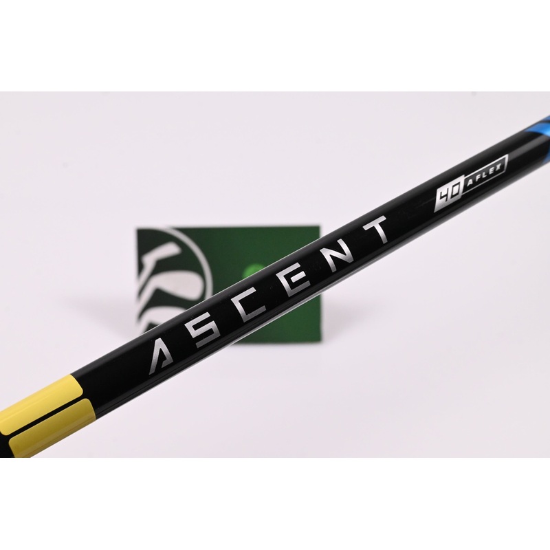 Aldila Ascent PL 40 #3 Wood Shaft / Senior Flex / Callaway 3rd Gen