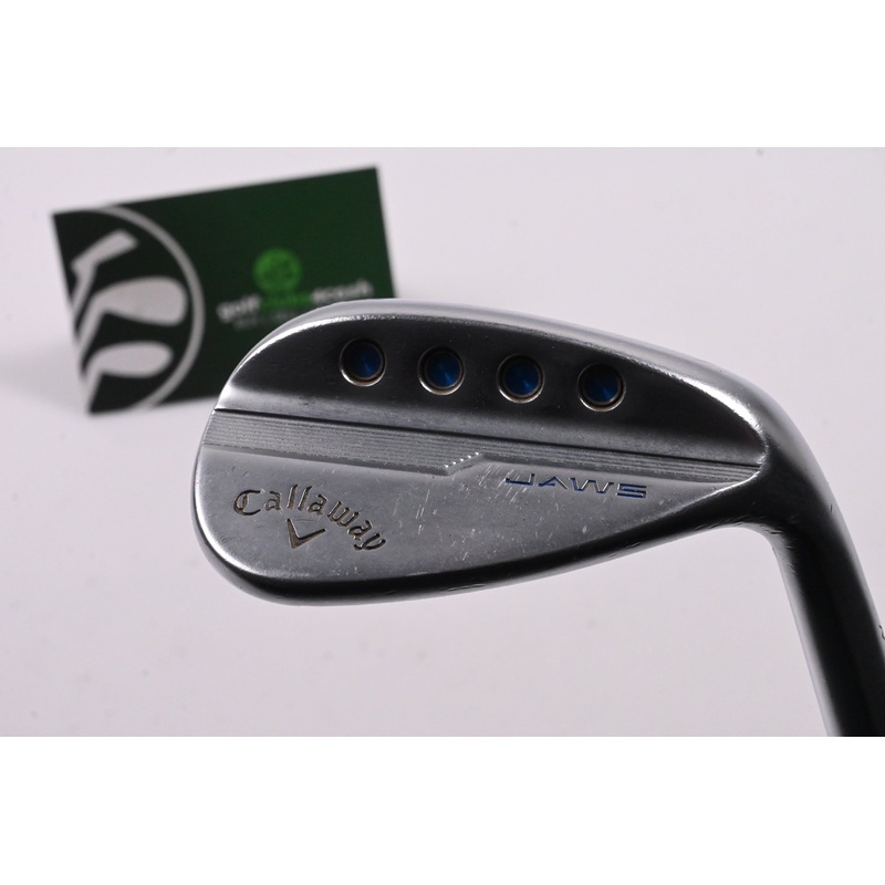 Callaway Jaws MD5 Sand Wedge / 54 Degree / Stiff Flex Dynamic Gold S300
