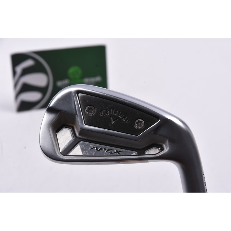 Callaway Apex TCB #7 Iron / Stiff Flex Project X LS 120 Shaft
