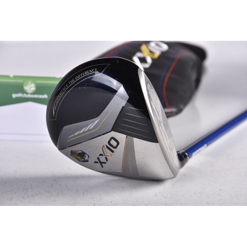 XXIO 13 #4 Wood / 16.5 Degree / Regular Flex XXIO DST MP 1300 39 Shaft