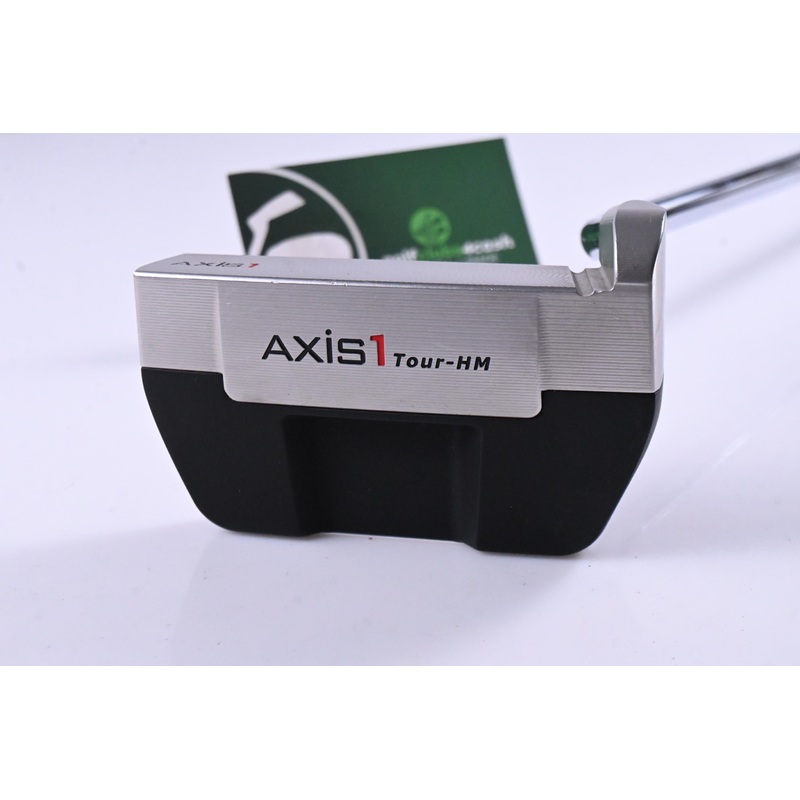 Axis1 Tour-HM Putter / 35 Inch