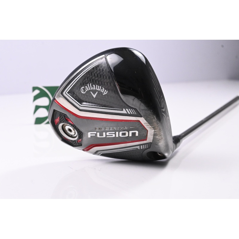 Callaway Big Bertha Fusion 2017 Driver / 10.5 Degree / Regular UST Recoil ES 450