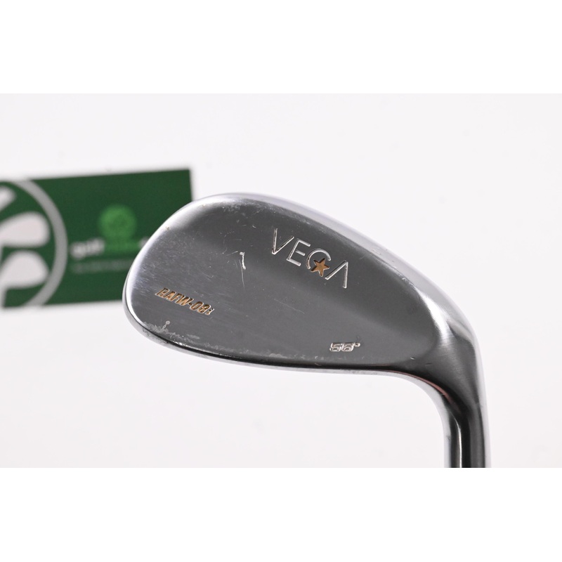 Vega RAFW-08 Sand Wedge / 56 Degree / Stiff Flex Project X Rifle Shaft