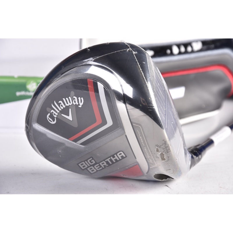 Callaway Big Bertha 2023 Driver / 12.5 Degree / Regular Flex Callaway RCH 55
