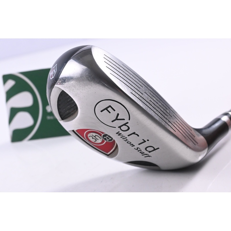 Wilson Staff Fybrid #3 Hybrid / 21 Degree / Regular Flex Proforce V2 Shaft
