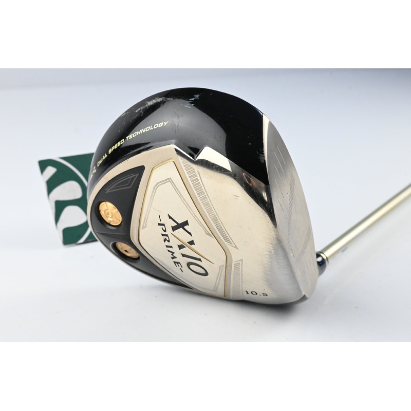 XXIO Prime Driver / 10.5 Degree / Regular Flex XXIO SP-800 38 Shaft