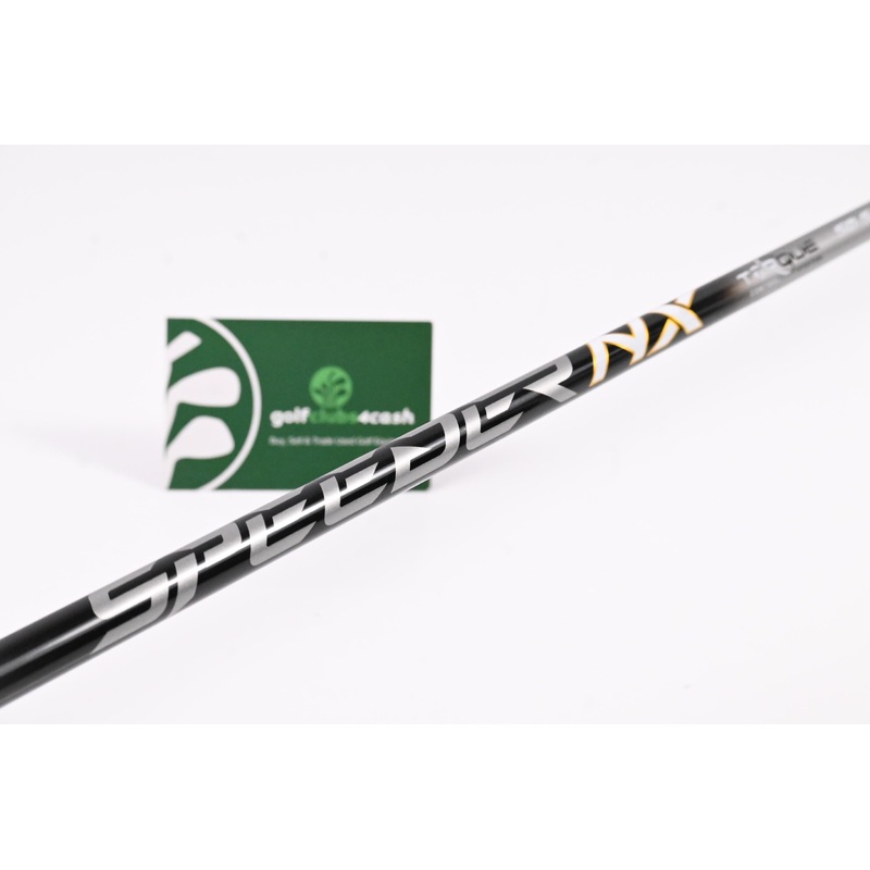 Fujikura Speeder NX TCS 50 Driver Shaft / Stiff Flex / Taylormade 2nd Gen