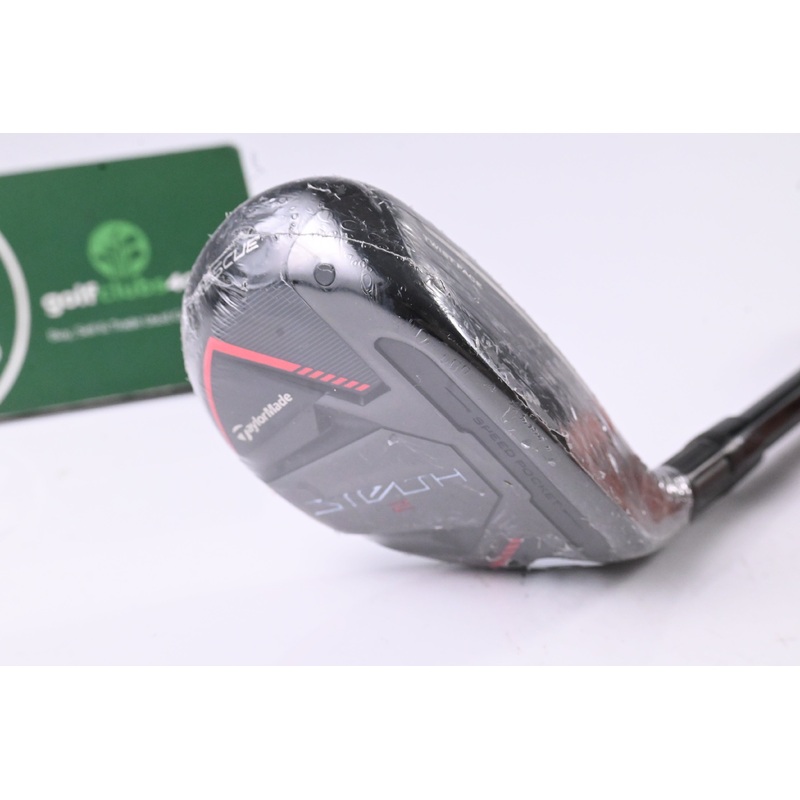 Taylormade Stealth 2 #4 Hybrid / 22 Degree / Regular Flex Ventus Red TR 6